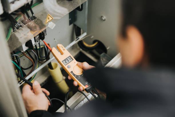 Industrial Electrical Services in Smethport, PA