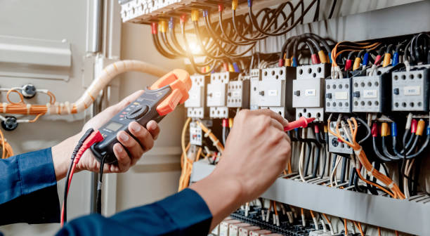 Best Ceiling Fan Installation Electrician  in Smethport, PA