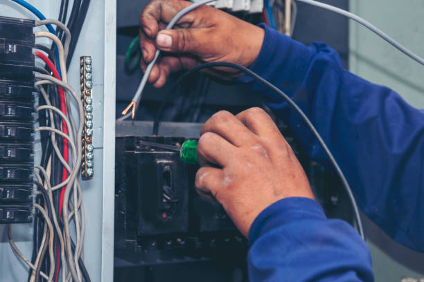 Best Electrical Rewiring Services  in Smethport, PA