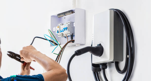 Best Residential Electrician Services  in Smethport, PA