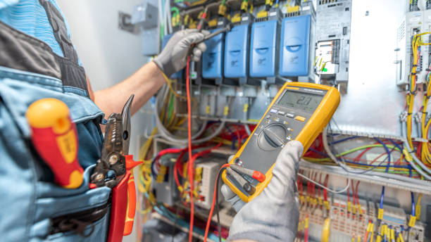 Best Electrical Rewiring Services  in Smethport, PA