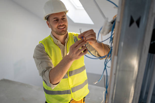 Best Commercial Electrician Services  in Smethport, PA